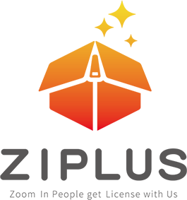 ZIPLUS Co., Ltd.